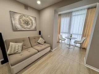 Продам квартиру с ремонтом в ЖК River Park / Победа