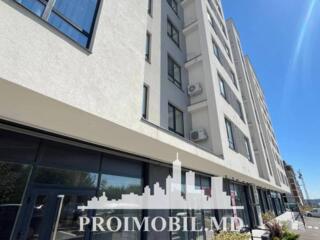 Vă propunem spre vânzare acest spațiu comercial în Dumbrava, str. ...