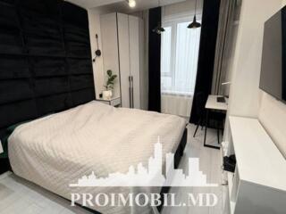 Se oferă spre chirie apartament în sect. Râșcani, str. Bogdan ...