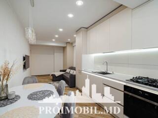 Spre chirie se oferă apartament în sect. Centru, str. Calea Ieșilor. .