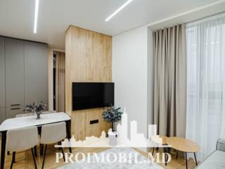 Spre chirie se oferă apartament în sect. Centru, str. Ștefan cel Mare 