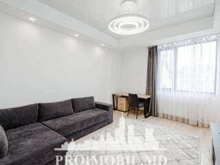 Se oferă spre chirie apartament în bloc nou, sect. Centru, str. A. ...