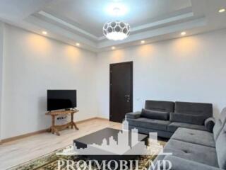 Vă propunem spre chirie apartament, în bloc nou, sect. Centru, str. ..