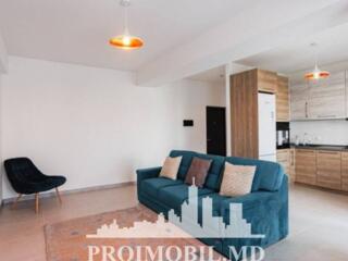 Vă propunem spre chirie apartament în bloc nou,sect. Centru, str. ...