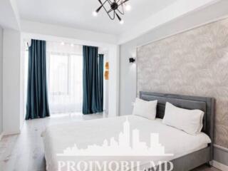 Vă propunem spre chirie apartament în bloc nou,sect. Centru, str. ...