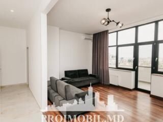 Spre chirie se oferă acest Townhouse în bloc nou, sectorul Centru, ...
