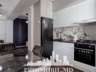 Vă propunem spre chirie apartament în bloc nou,sect. Centru, str. ...