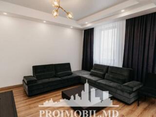 Vă propunem spre chirie apartament în bloc nou,sect. Centru, str. ...