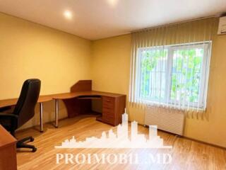 ​ Se oferă spre chirie spațiu pentru oficiu, amplasat în sect. ...
