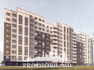 Vă propunem spre vânzare acest apartamentcu 1 cameră și living, ...