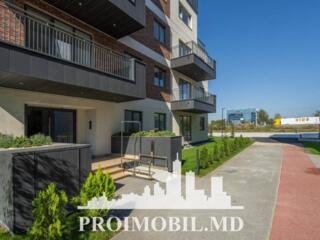 Vă propunem spre vânzare acest apartament cu 2 camere și living, ...