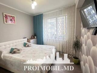 Vă propunem spre vânzare acestapartament cu 2 camere, sect. Buiucani, 