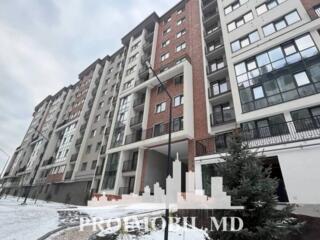 Vă propunem spre vânzare acest apartament cu 2 camere și living, ...