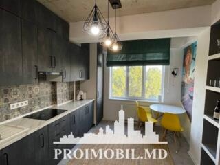 Vă propunem spre vânzare acestapartament cu 1cameră, sect. Râșcani, ..