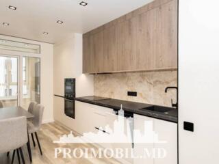 Vă propunem spre vânzare acestapartament cu 1cameră și living, ...