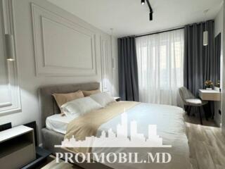 Vă propunem spre vânzare acestapartament cu 3camere și living,sect. ..