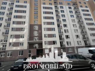 Vă propunem spre vânzare acestapartament cu 1cameră și living, ...