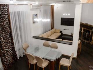 Двухуровневая 4х комнатная квартира в САМОМ ЦЕНТРЕ