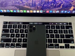 iPhone 11 Pro 256gb, battery - 100%