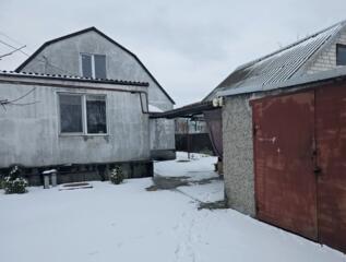 Продам капитальный дом (72м2) на ж/м Игрень/Самарский район/Днепр