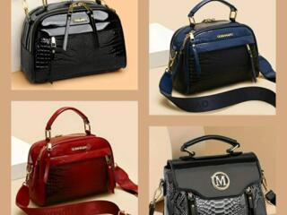 Женские сумочки