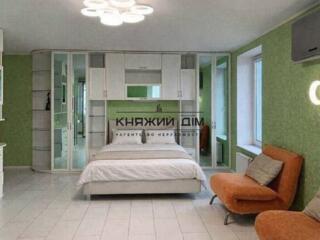 Є Генератор (вода,тепло)Пропонується до оренди 1-к квартира в ЖК ...