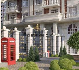 Пропонуеться в оренду чудова 1 кімнатна квартира в ЖК Нова Англія ...