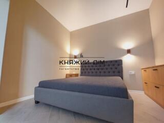 Пропонується до оренди 1-но кімнатна квартира в клубному будинку ЖК ..