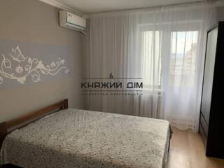 Пропонується на оренду простора та комфортна 2-кімнатна квартира на ..