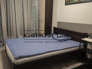 Пропонується в оренду 2-х кімнатна квартира в ЖК Совські ставки за ...