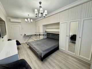 Є ГЕНЕРАТОР! Оренда 3-кімнатної квартири ЖК Лебединий м. Харківська ..