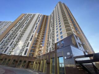 Предлагается к продаже однокомнатная квартира. Общая площадь 47 кв.м. 