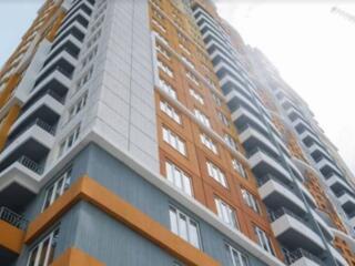 В продаже однокомнатная квартира в новом, сданном доме на проспекте ..