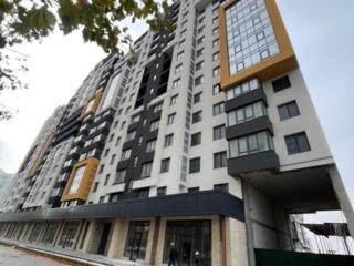 2-комнатная квартира с большой террасой в ЖК «Таировские Сады» ...