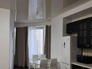 Просторная, светлая и уютная 2-х комнатная квартира (евродвушка) ...