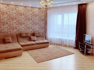 Сдаётся однокомнатная квартира. Дарницкий район, улица Заречная, 1В, .