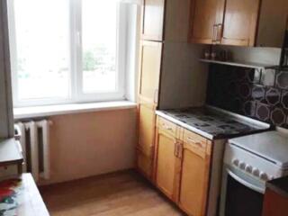 Двухкомнатная квартира на Таирова