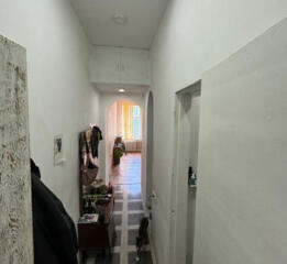 1-комнатная квартира в центре Одессы с автономным отоплением