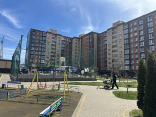 Продам квартиру в ЖК "Чайка" (п.Котовского)