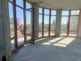 Продам 2-ком. квартиру на Фонтане м видом на море, ул. Гаршина