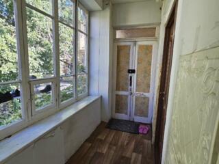 Продам квартиру 2 комнатную на Новосельского