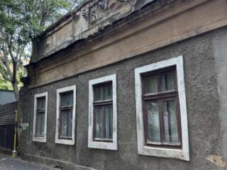 Большая квартира.