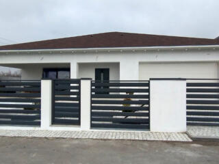 Одноэтажный дом в Совиньоне.