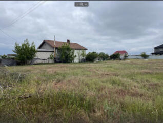 Продам участок возле моря в Фонтанке-2