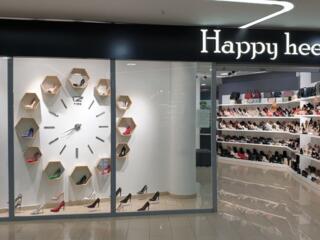 Vânzător-consultant (Incaltaminte pentru femei)