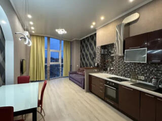 1-комн. квартира в ЖК Сабанский, парк Шевченко, Маразлиевская