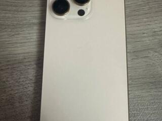 Apple iPhone 16 Pro 256gb