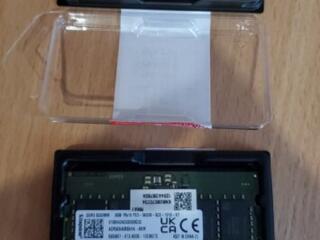 Kingston DDR5-5600 SODIMM 8 gb