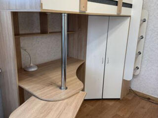 Продам кровать чердак