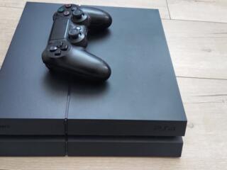 Sony PlayStation 4 Прошитая (ПО 9.0)